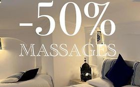 Hotel Al Alba Hammam & Restaurant
