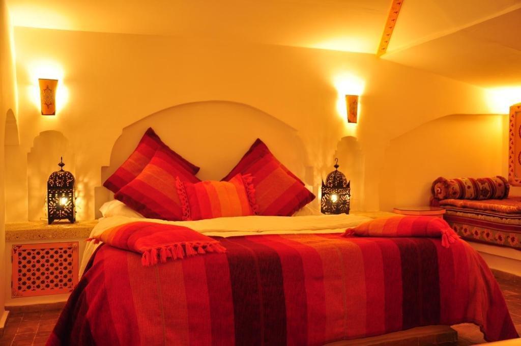 Hotel Al Alba Hammam & Restaurant Asilah Exterior photo