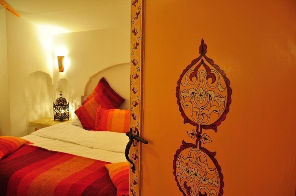 Hotel Al Alba Hammam & Restaurant Asilah Exterior photo