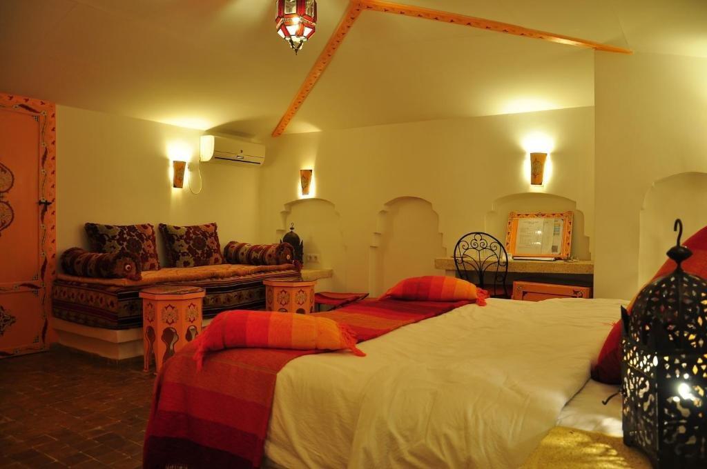Hotel Al Alba Hammam & Restaurant Asilah Exterior photo