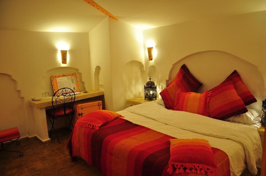 Hotel Al Alba Hammam & Restaurant Asilah Exterior photo
